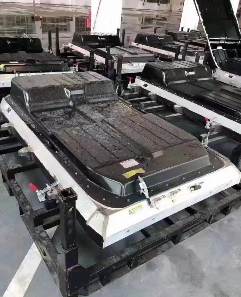 废旧三元锂电池回收 方型电池模组 亿 兴 随约随到现货结算