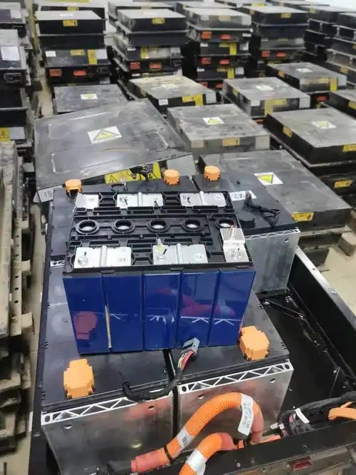 南 京回收磷酸铁锂电池 32650电池模组收购 UPS固定电源 收 购