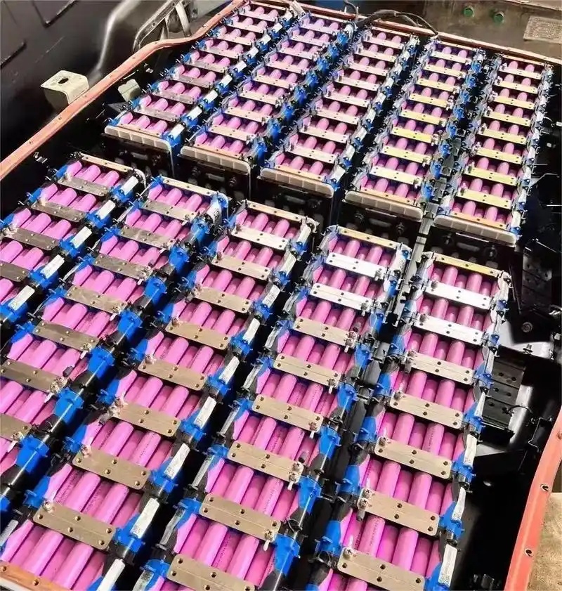 淮 阴 区 三元锂电池回收 18650电池组收购 批量库存BC品电芯打包收货