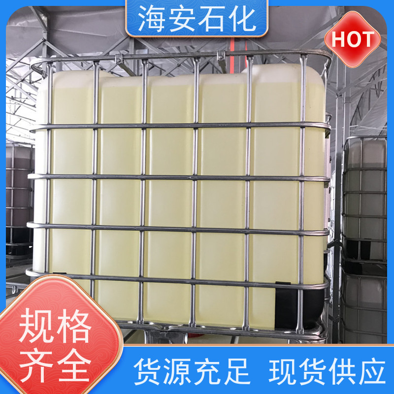 合成橡胶胶乳加工中防泡剂 聚丙二醇1000 环氧丙烷缩合物 海石花定制