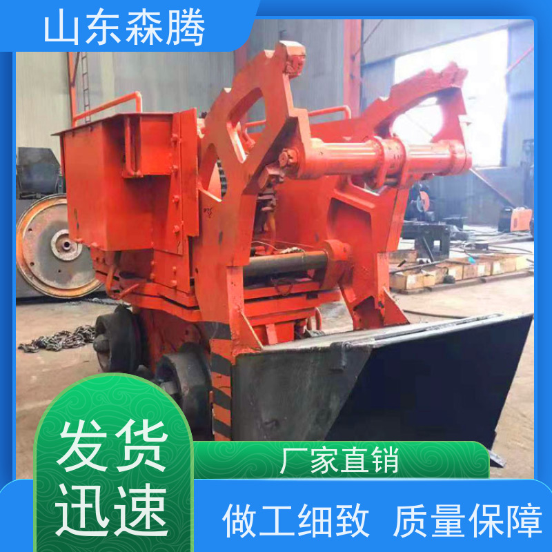 20型铲斗式装岩机 井下装卸设备 耐用 保证保量 