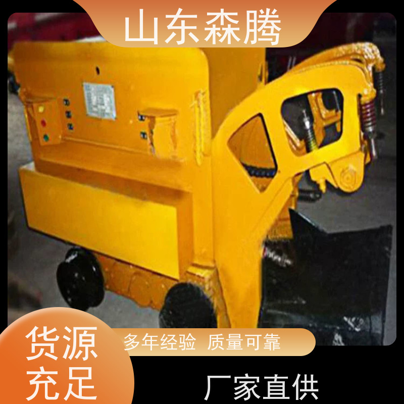 矿车装岩机 井下装卸设备 挖掘力度大 货源充足 