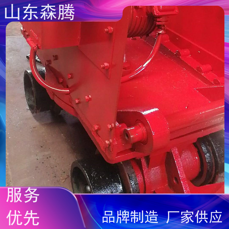 矿用侧卸式装岩机 井下装卸设备 耐用 品质可靠 