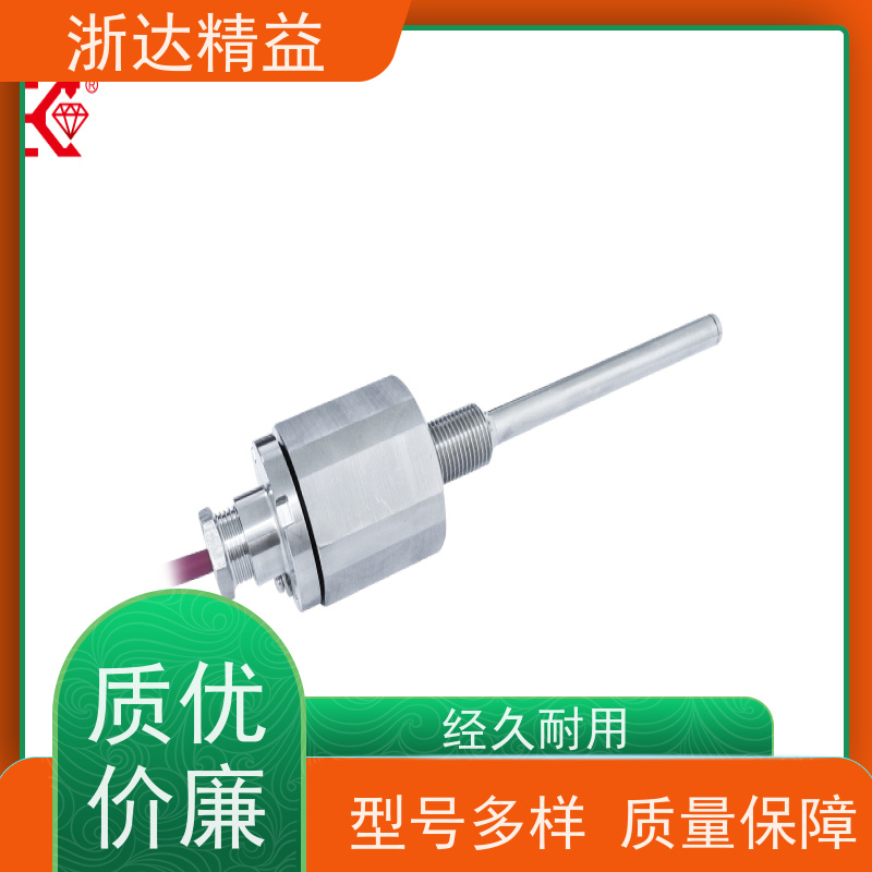 LVDT 废气处理 超长距离 磁栅尺位移传感器 厂商