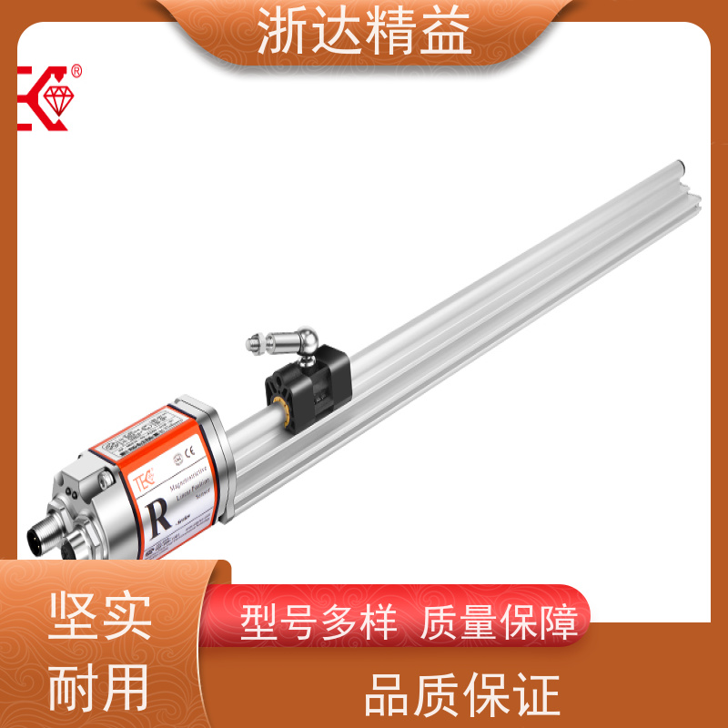 工业级 拖拉机 超长距离 磁栅尺位移传感器 厂家