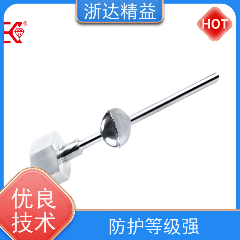 工业级 车门控制 超高精度 磁尺位移传感器 厂家