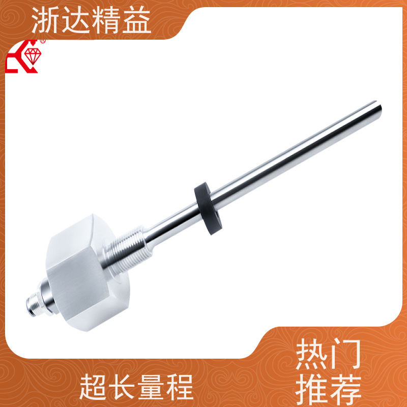LVDT 拖拉机 适用恶劣环境 磁栅尺位移传感器 生产厂家