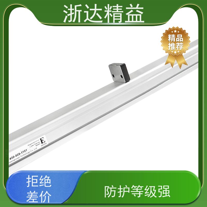 管道阀门 适用恶劣环境 直线位置测量传感器 厂商