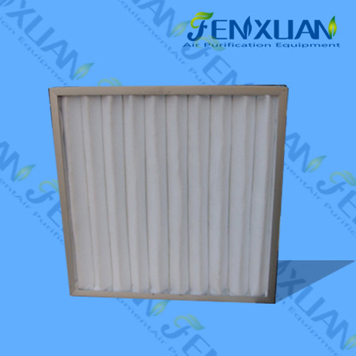 FX可反复冲洗可洗式过滤网