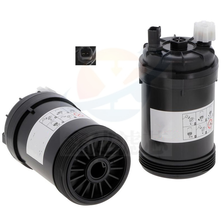 矿山机械燃油过滤器BG00359490凿岩台车柴油滤芯 耐酸碱