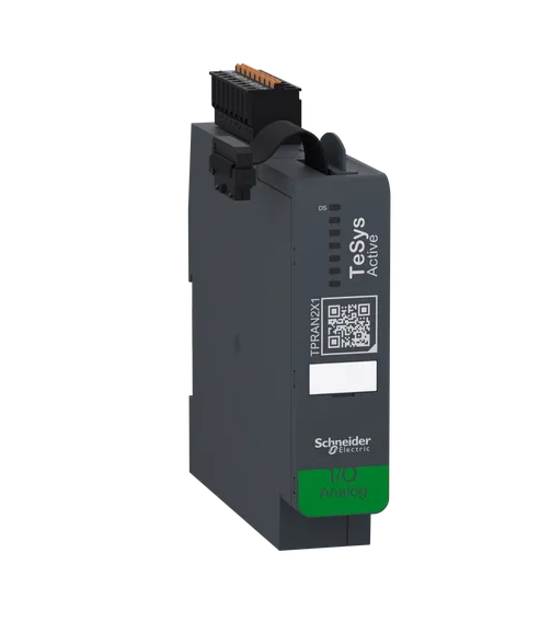 模块TPRAN2X1施耐德进口