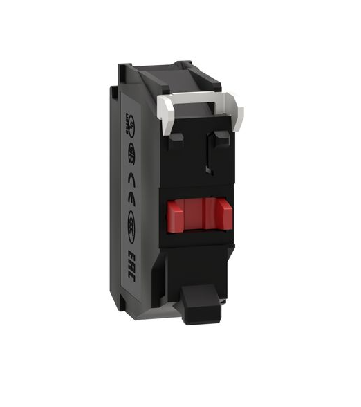 触点模块ZBE102施耐德XB4辅助触点