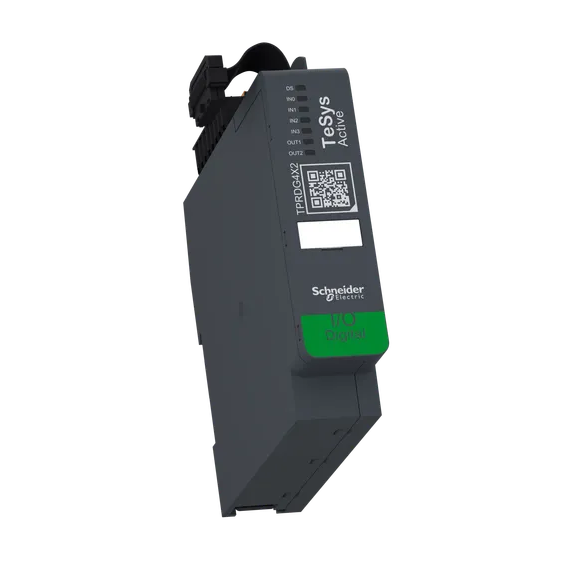 数字量IO模块TPRDG4X2施耐德