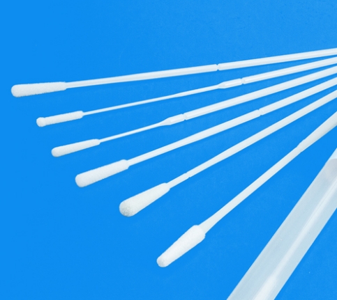 96000GS一次性使用无菌采样拭子