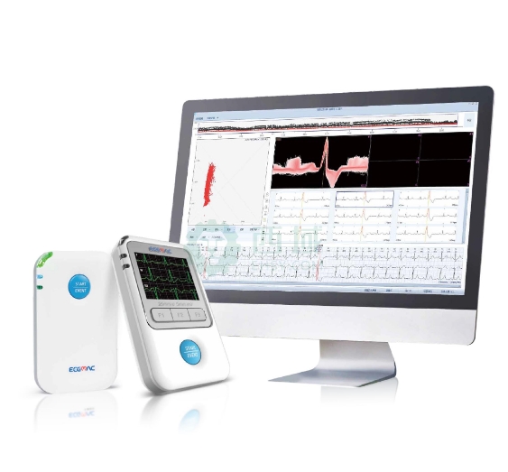 ZS-10-12A-plus动态心电图系统