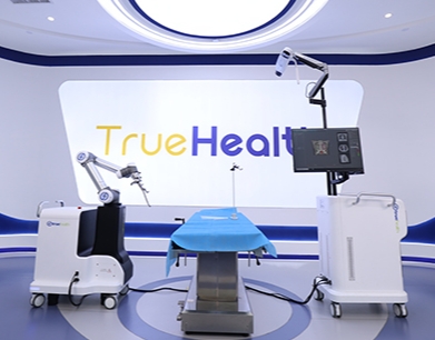 TH-P Plus穿刺手术导航定位系统