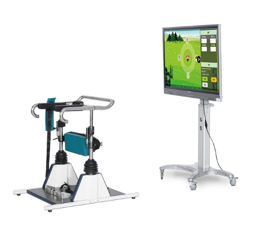 MetaRehab-1-2平衡功能评估及训练系统