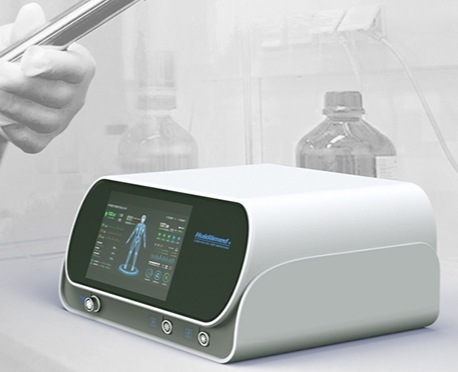 YSP-III内窥镜手术动力系统