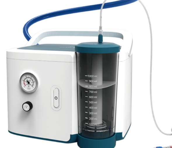 APH-990X血栓抽吸负压吸引泵