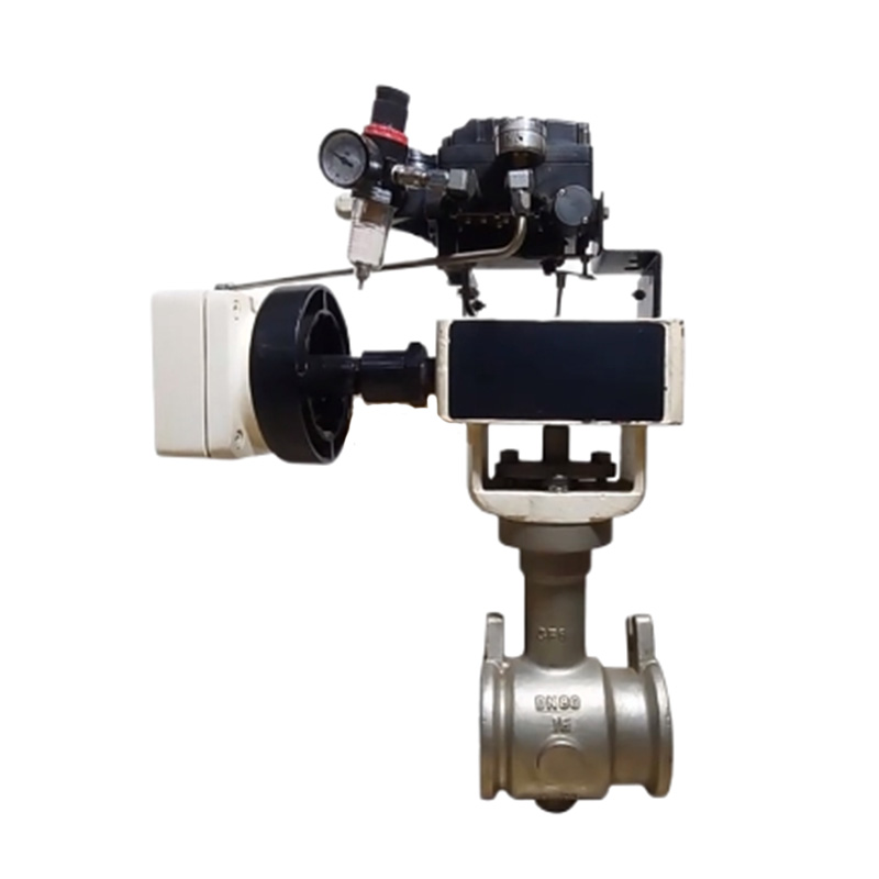 进口气动凸轮挠曲阀 美国RETZ瑞茨