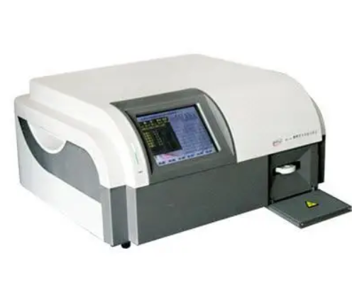 荧光免疫分析仪KXN-A1010