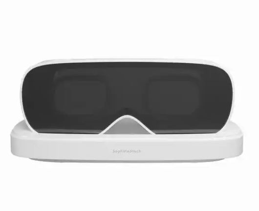 中频眼部治疗仪EH-01-A