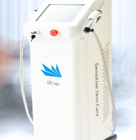 短波治疗仪GY-D2