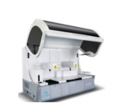 全自动化学发光免疫分析仪AE-480Plus