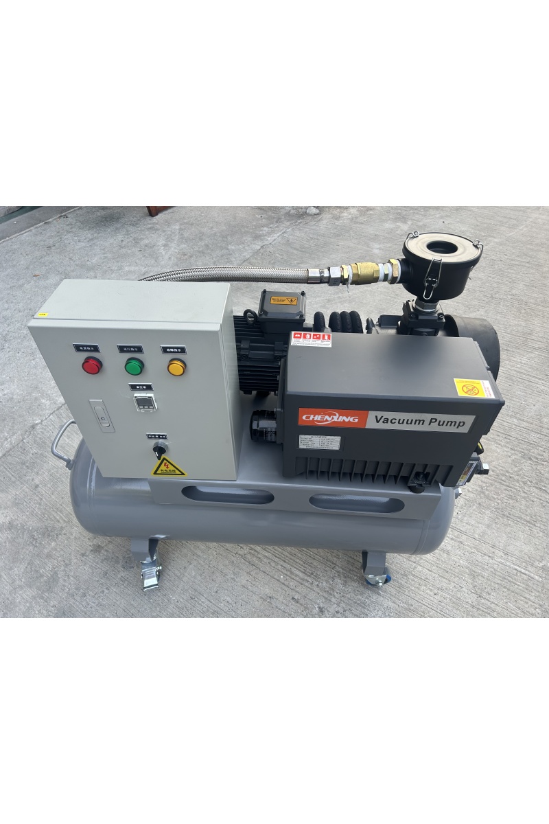 真空吸塑覆膜,木材真空干燥泵浦,真空发泡真空泵