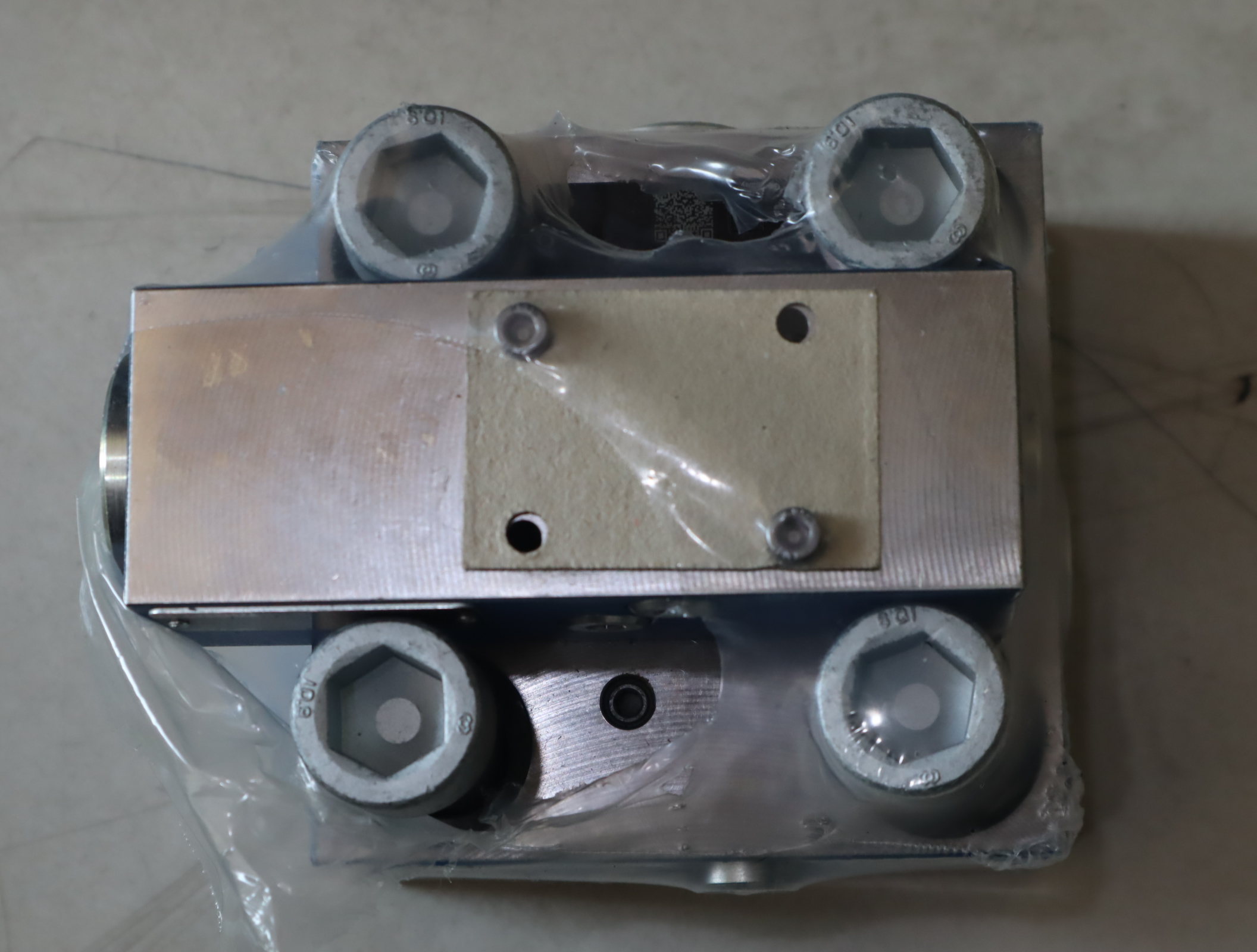 R900938194  LFA50DREV-7X/006 LFA50DREV-71/006 力士乐盖板