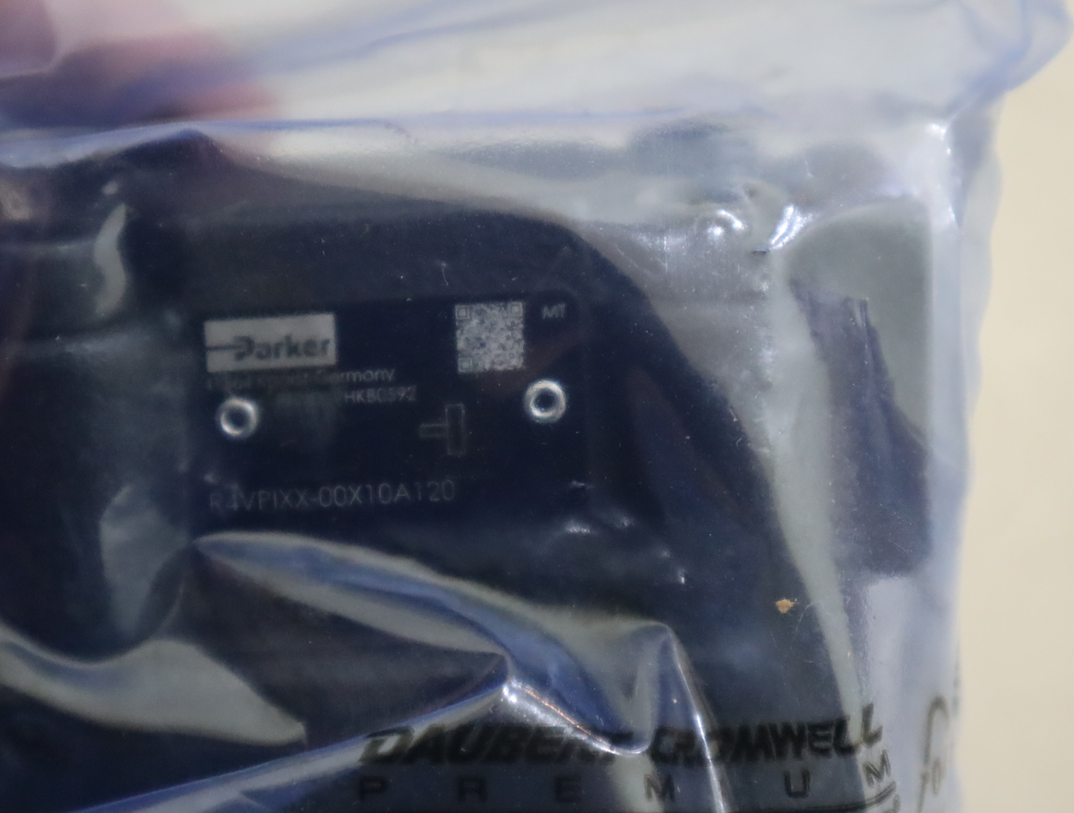 016-87653-0 R4V06-53311A125 派克PARKER溢流阀