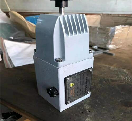 24DHS-排泥阀专用电磁阀