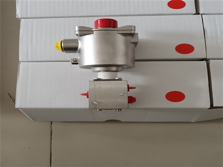 Bifold百弗电磁阀SH06-FR-SR-AD-10-X3