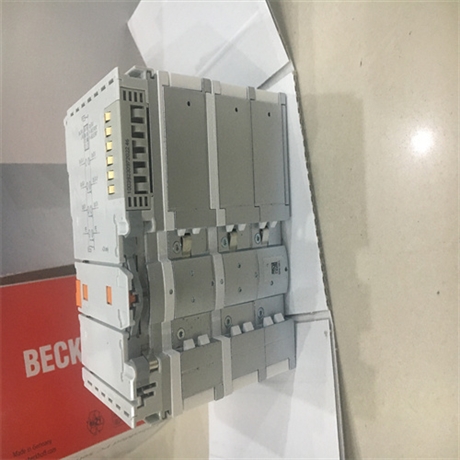 技术资料BECKHOFF嵌入式控制器CX9020-0111