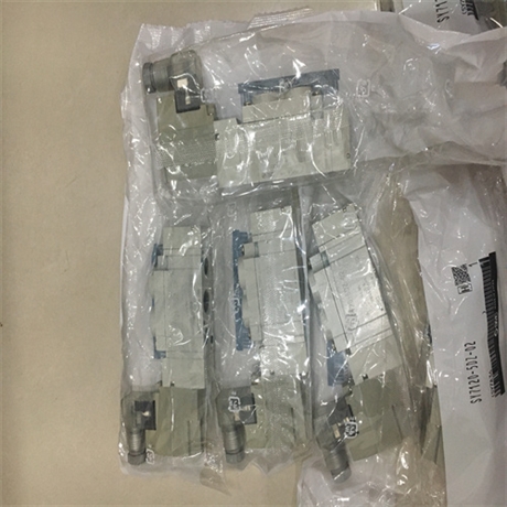 资料 SMC机控阀VFM250-02-01S操作分析