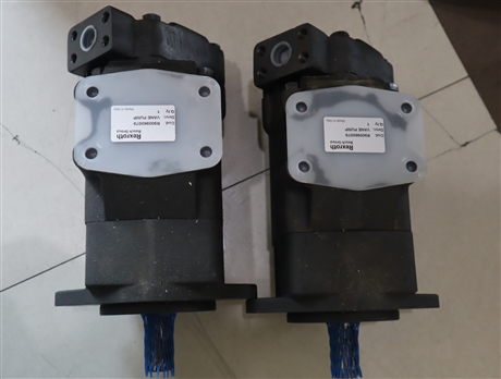 R900968079  PVV21-1X/045-040RA15UDMB 德国力士乐REXROTH叶片泵