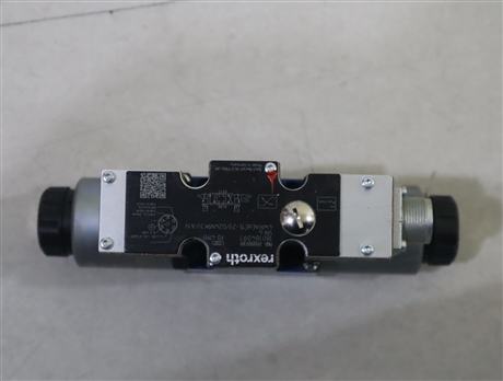 4WRAE6E15-23/G24N9K31/A1V R900909389 德国力士乐REXROTH比例阀
