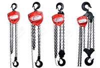 1-10吨手拉葫芦 单链 双链 倒链