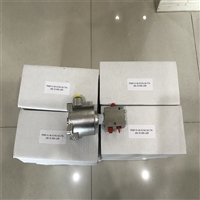 Bifold不锈钢阀体PPV-32-32-P1-32-NC-00-AL-EEE-K54