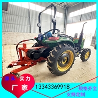 拖拉机绞磨生产厂家 804拖拉机绞磨机 安阳市电力放线15吨牵引绞盘