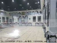 湖南铝单板厂家,湖南铝方通,勾搭龙骨,A字龙骨,C型冲孔龙骨