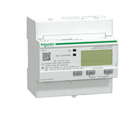 三相电能表iEM3000施耐德A9MEM3110