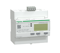 施耐德电气A9MEM3155电能表