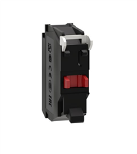 触点模块ZBE102施耐德XB4辅助触点