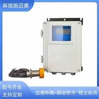 速度测量仪表HQ-K100-B/RJ速度范围0-3.5m/s报警信号输出