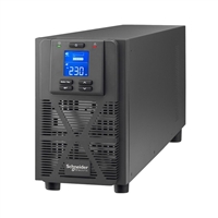 施耐德UPS电源SPM3KL 3KVA不间断稳压电源
