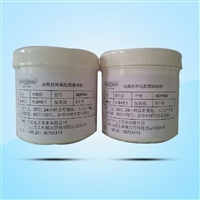 供应白云SEP595双组份环氧胶，洗衣机家电电器灌封胶，电源模块