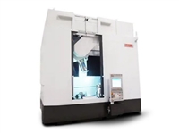 日本太阳工机磨床  太阳工机立式磨床NVG-7LH型号