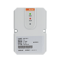 安科瑞ABAT100-S系列单体电池监测模块 带反接保护