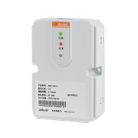 安科瑞ABAT100-C电流温度监测模块 测量回路与电源回路带保护